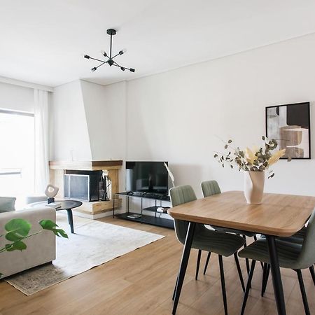Signature 2Br Apartment In Marousi By Upstreet Athen Exterior foto