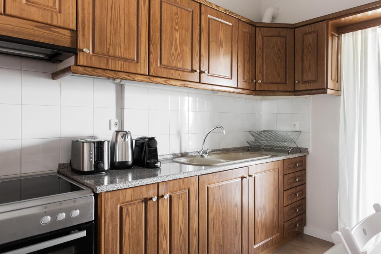 Signature 2Br Apartment In Marousi By Upstreet Athen Exterior foto
